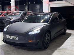 تێسلا مۆدێل 3